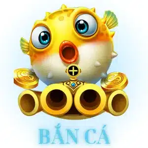 Bắn cá