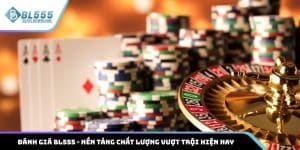 Đánh giá BL555