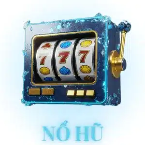 Nổ hũ